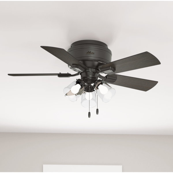 Rustic Cabin Ceiling Fan Wayfair